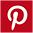 Pintrest icon