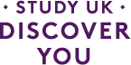Study UK - discover you